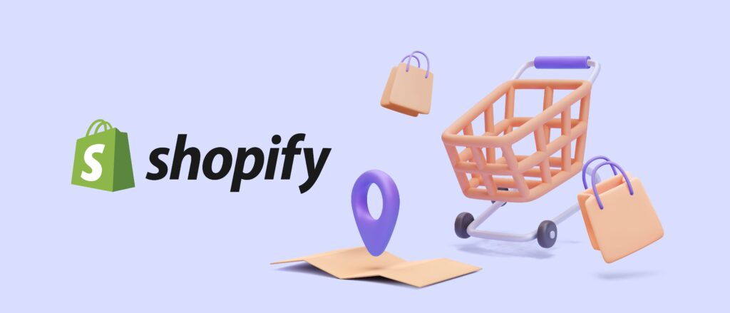 Shopify Tour, What and How Shopify Works