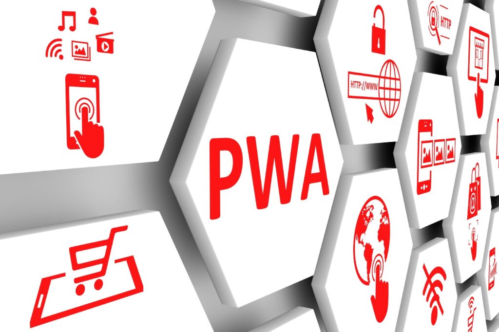 What is PWA?