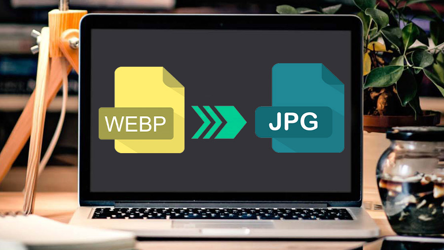 How to Save WebP Images as JPG