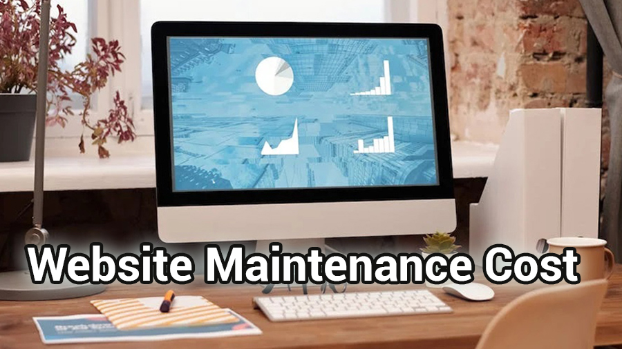 Website Maintenance Costs