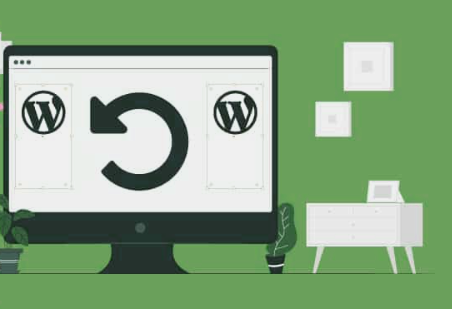 How to Undo Changes in WordPress (6 Methods)